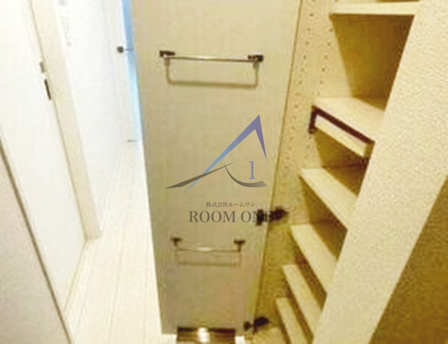 シーフォルム下丸子アジールコートの玄関|玄関です。