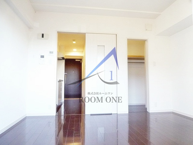 コンフォール玉川台の寝室|寝室です。