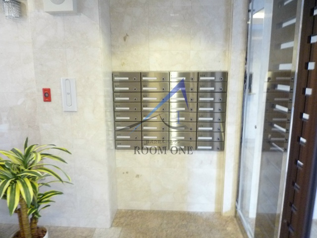 コンフォール玉川台