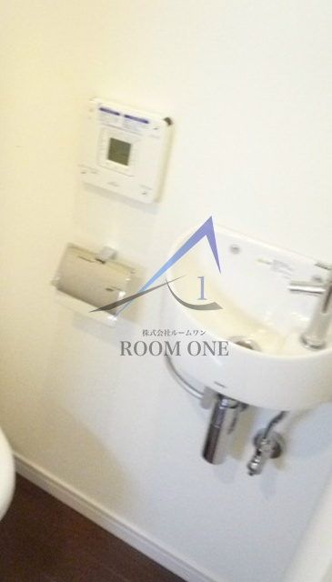 コンフォール玉川台