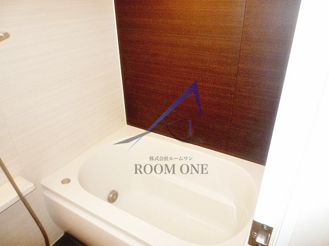 コンフォール玉川台の浴室|お風呂です。