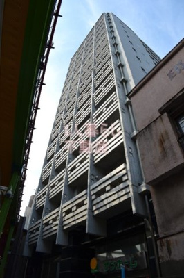 【外観】 | レジディア大森 | 外観です