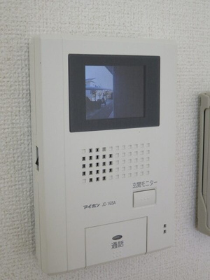 【設備】 | カーサフィオーレ