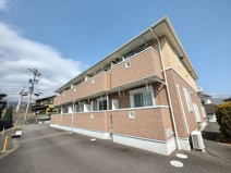 カーサフィオーレの画像