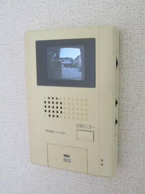 【設備】 | ラ・ウェゾン川崎Ⅰ