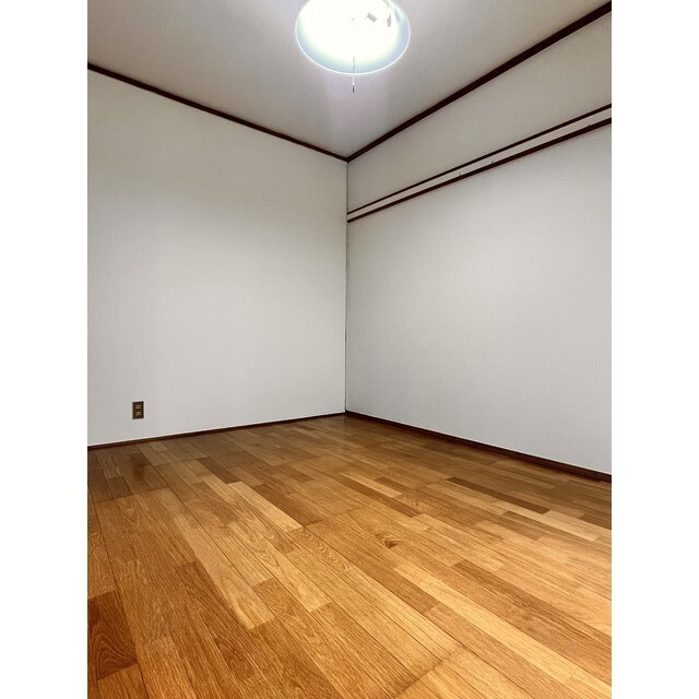 パレスハイツの内装