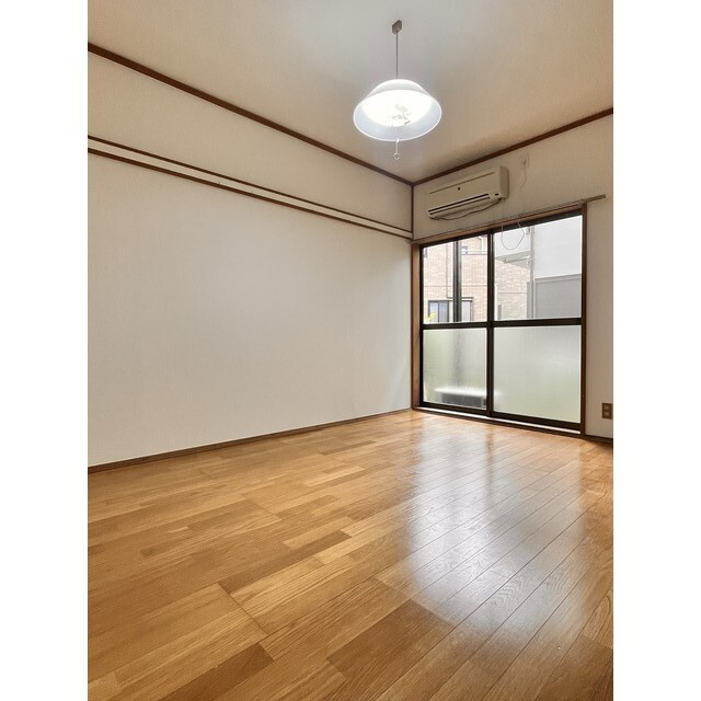 パレスハイツの内装