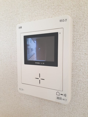 【設備】 | カーサ・ラーナステラ