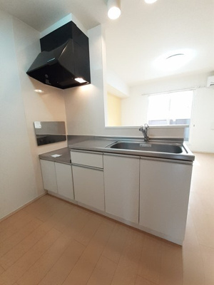 【キッチン】 | カーサ・ラーナステラ