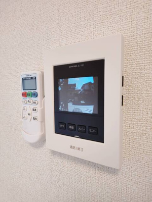 【設備】 | サンテックⅡ