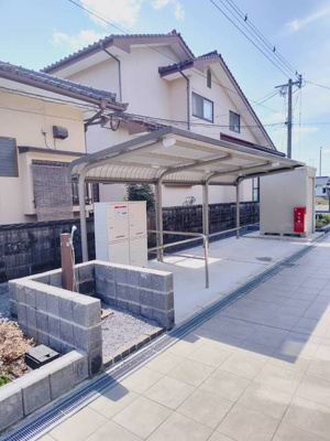 【その他】 | サンテックⅡ