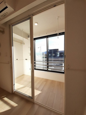 【内装】 | ジラソーレ