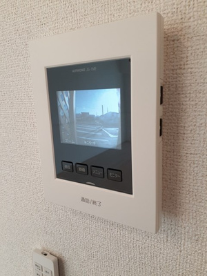 【設備】 | ジラソーレ