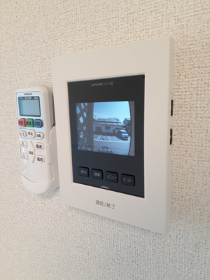 【設備】 | Ｍ・ガーデン