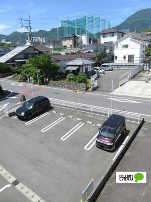 【駐車場】 | グリンツァン石垣