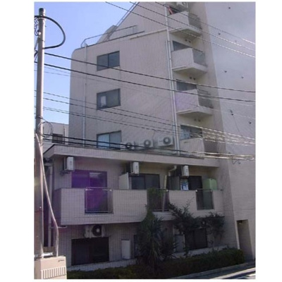 【外観】 | ジュネス北綾瀬 | 外観