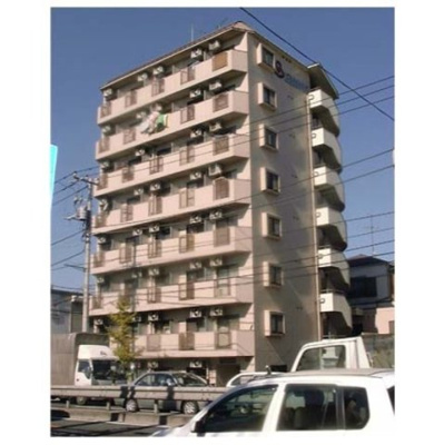 【外観】 | ジュネス北綾瀬 | 外観