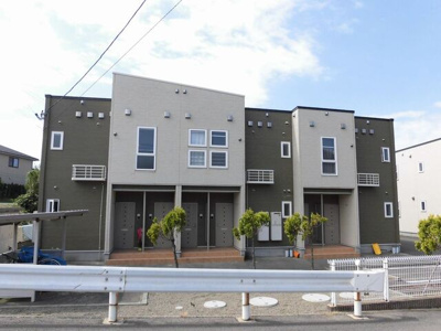 【外観】 | フレッサⅠ