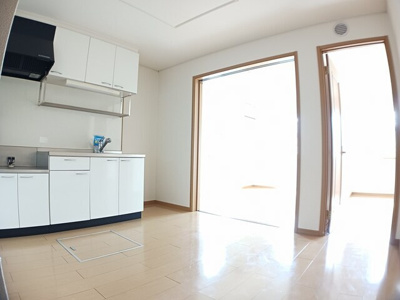 【居間・リビング】 | フレッサⅠ