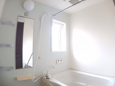 【浴室】 | フレッサⅠ