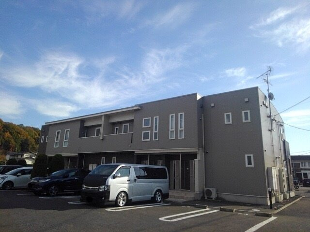 ＲｉｖｅｒＳｉｄｅ東祥Ｂ