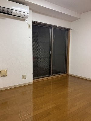 三和駒込の内装