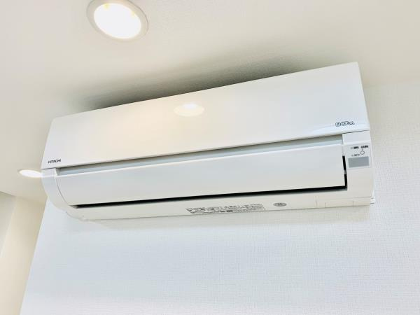 Ｂｒｉｌｌｉａ　ｉｓｔ　東雲キャナルコートの設備