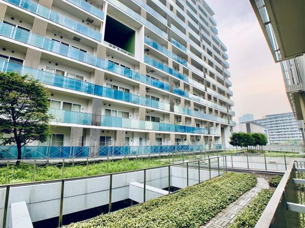 Ｂｒｉｌｌｉａ　ｉｓｔ　東雲キャナルコートのその他