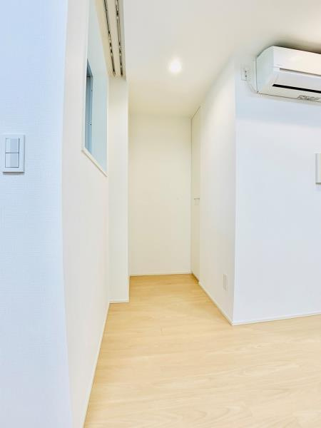 Ｂｒｉｌｌｉａ　ｉｓｔ　東雲キャナルコートの居間・リビング