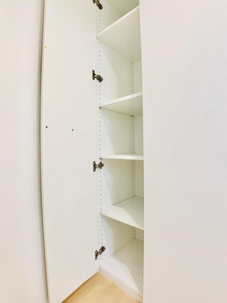 Ｂｒｉｌｌｉａ　ｉｓｔ　東雲キャナルコートの居間・リビング