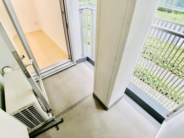 Ｂｒｉｌｌｉａ　ｉｓｔ　東雲キャナルコートの居間・リビング