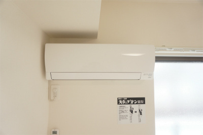 リブリ・桜並木通りの設備