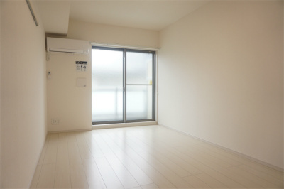 リブリ・桜並木通りの居間・リビング