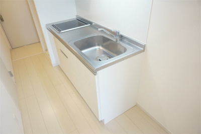 リブリ・桜並木通りのキッチン