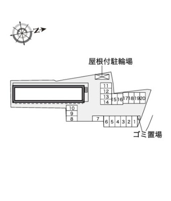 【その他】 | レオパレス高尾