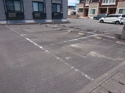 【その他】 | レオパレスきぼう