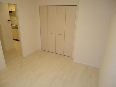 【内装】 | エバーエデンＤ | 洋室