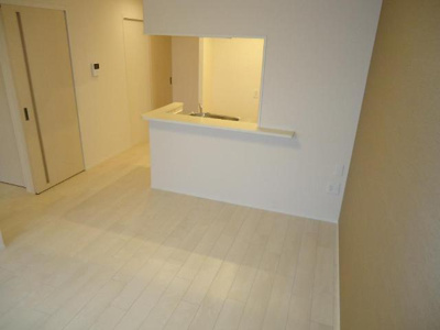 【居間・リビング】 | エバーエデンＤ | リビング