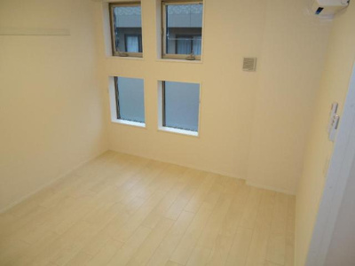 【内装】 | エバーエデンＤ | 洋室