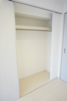 【収納】 | リブリ・ルナ・フォレスタ