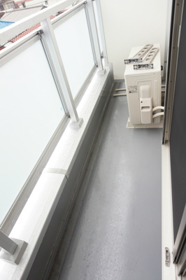 【バルコニー】 | リブリ・ルナ・フォレスタ