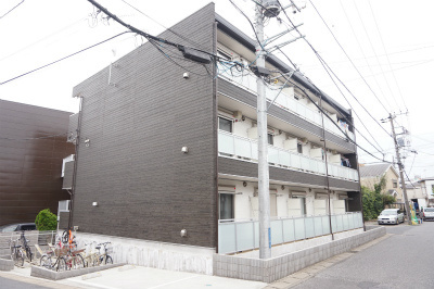 【外観】 | リブリ・ルナ・フォレスタ