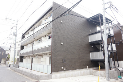 【外観】 | リブリ・ルナ・フォレスタ