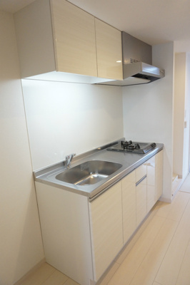 【キッチン】 | リブリ・ルナ・フォレスタ