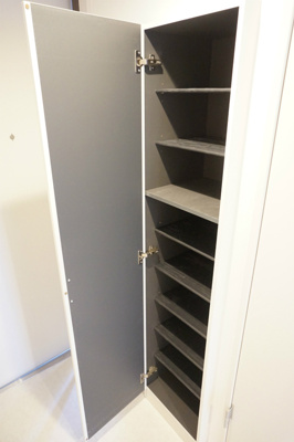 【玄関】 | リブリ・ルナ・フォレスタ