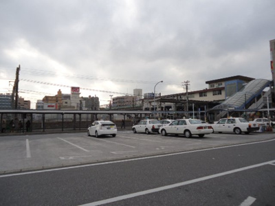 【周辺】 | アリエッタⅡ | 蘇我駅(JR　京葉線)まで1,049ｍ