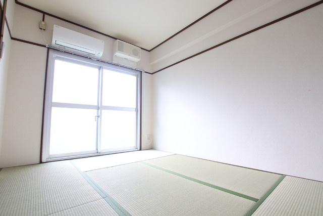 （エアコンは設備ではありません)