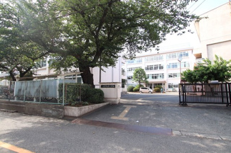 八王子市立第一中学校550m