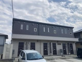 【外観】 | ヒルズ笠原