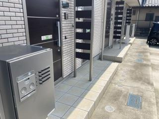 【設備】 | ヒルズ笠原